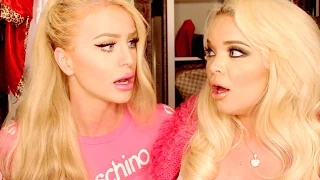 THE TRUTH ABOUT THE UBER DRIVER (with Trisha Paytas) | Gigi