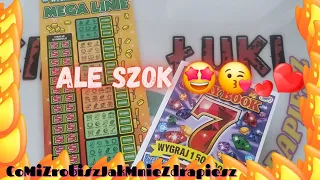 Super zaskoczenie 🍀💰💰💰#zdrapki #zdrapkilotto #lotto #yt #youtube