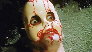 10 '90s Slasher Horror Movies You Haven't Seen