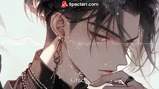 ◤Nightcore◢ ↬ Kitsch - IVE [Male Version]