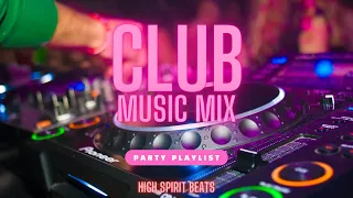 Best Club Music 🔥🔥🔥 EDM 🎧 Party Playlist | 2023