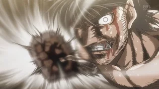 Hajime no Ippo AMV - Buried Beneath