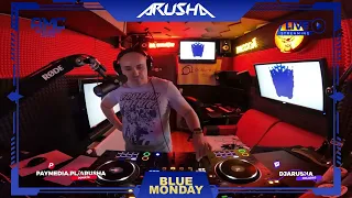 BLUE MONDAY 118 [05.02.2024] ARUSHA