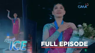 Hearts on Ice: Finale Full Episode 68 (June 16, 2023)