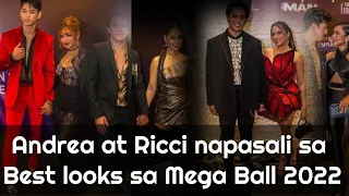 Andrea Brillantes at Ricci Rivero MULING PINAHANGA ANG MGA TAGASUPORTA! ALAMIN KUNG BAKIT!