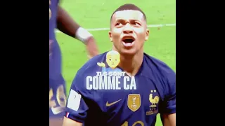 Les garçons du 93 sont comme sa #mbappe #short #edit #football #trend