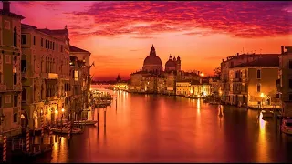 Love In Venice - Andre Rieu