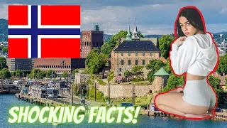 Dark Side of Norway - Shocking Facts