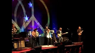 Jenn vblog #175: I went to see Ringo Starr for a fab fourth time!