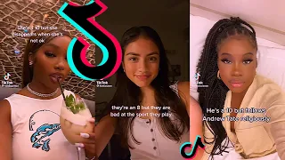 He/She is a 10 but ….. ~ Cute TikTok Compilation