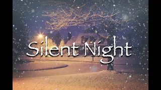 Silent Night - Instrumental