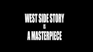 West Side Story Is A Masterpiece