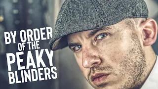 Look Like a PEAKY BLINDER With These Hats!