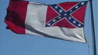 National Anthem Of The Confederate States Of America