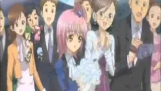 Amu wedding scene dub