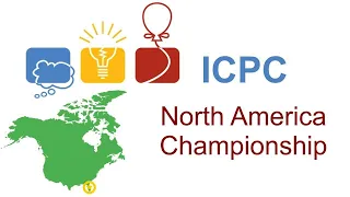 ICPC North America Championship 2023 Closing Ceremony