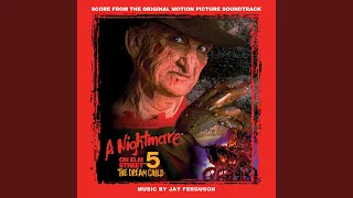 Main Title (from "A Nightmare on Elm Street 5: The Dream Child") (2015 Remaster)