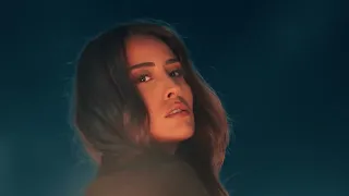 Hande Ünsal | Yangın (official video) 2024