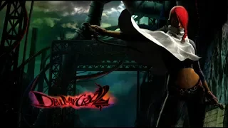 Devil May Cry 2 Walkthrough, Lucia Part 3. DMC HD collection.