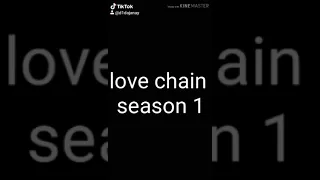 Love's chain(season 1 episode 1)