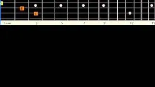 People  Get  Ready  The  Impressions  B A S I C Guitar Lesson Fingerstyle Solo Chord Melody