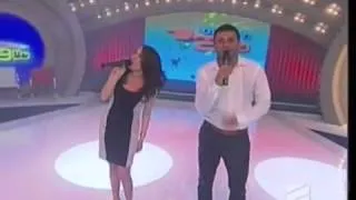 Tqveni show - dueti georgia