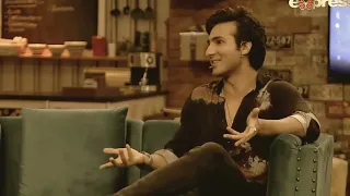 Shahroz Sabzwari gives whole credit to ex-wife Syra Yousuf for raising Nooreh so well