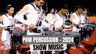 POW 2024 - Show Music