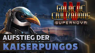 Galactic Civilization 4 wird zu sehr unterschätzt!