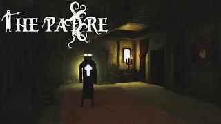 THE PADRE - Trailer #2