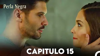 Perla Negra Capitulo 15 (Doblado En Español)