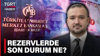 Merkez Bankası Enflasyon Tahminini Güncelledi: Ne Zaman Tek Haneye Düşecek? - TGRT Haber