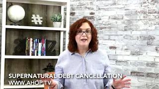 Why I Believe in Supernatural Debt Cancellation