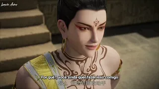 Martial Master Episódio 201 Legendado PT-BR