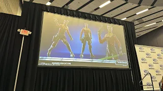 Hasbro WonderCon 2024 Panel!!!