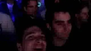 Ferry Corsten @ Trance Energy 2008 video1