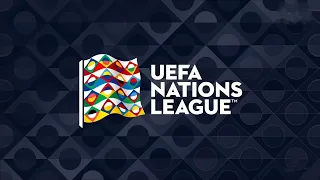 Футбол.Лига наций УЕФА.Прямая трансляция Италия-Англия,Германия-Венгрия,Финляндия-Румыния.