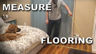 How to Measure How Much Flooring You Need