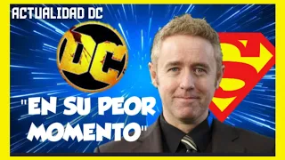 El plan de Mark Millar para salvar a DC y La Industria del Comic - Novedades #dccomics #comics #dc