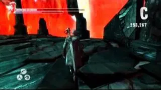 Oddities - DmC Devil May Cry - Mission 17 - Dreamrunner Glitch