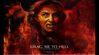 DJ AFRO LATEST HORROR MOVIE 2022 DRAG ME TO HELL HIGH QUALITY 720P