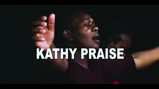 NAKUHITAJI BY KATHY PRAISE _OFFICIAL VIDEO