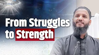 Overcoming Adversity | Mufti Hussain Kamani | Miftaah Circle 2023