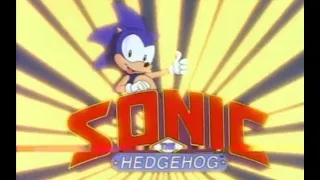 Sonic SatAm 1.évad 11.rész: Warp Sonic