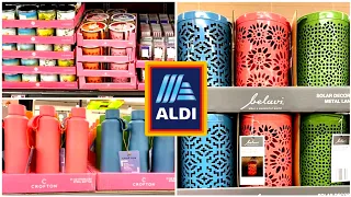 ALDI IN STORE PICTURES WITH THE FULL AD FOR 5/1/2024 THRU 5/7/2024