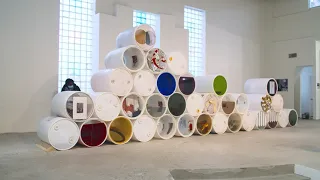 Toronto Biennial of Art 2022 - Highlight Reel