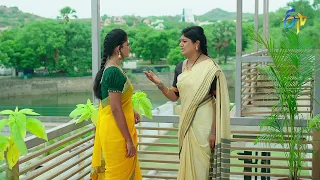 Manasantha Nuvve Episode 151 Latest Promo | Mon-Sat 8:30pm | 13th July 2022 | ETV Telugu