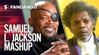 Samuel L. Jackson Best Movie Quotes | Movieclips