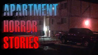 6 TRUE Scary Apartment Horror Stories | True Scary Stories