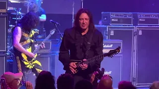 Stryper LIVE "Soldiers Under Command / To Hell With the Devil" * MORC * Sunday, April 30, 2023